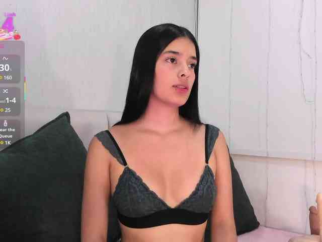 isa-queen webcam