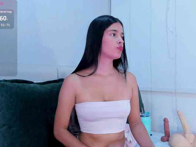 isa-queen webcam