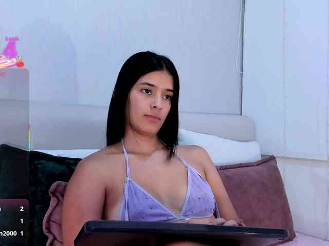 isa-queen webcam
