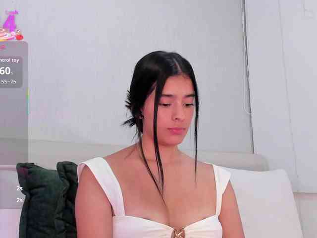 isa-queen webcam