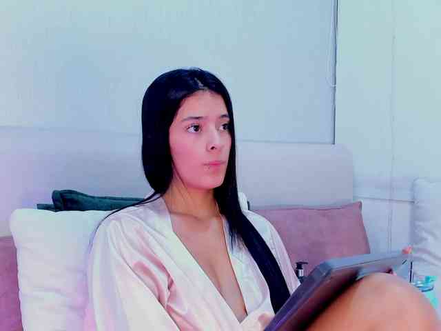 isa-queen webcam