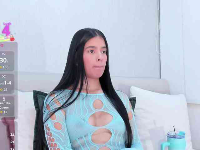 isa-queen webcam