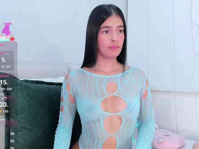 isa-queen webcam