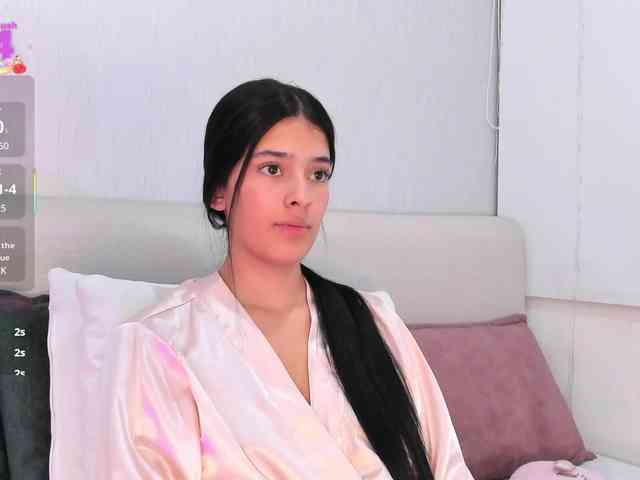 isa-queen webcam