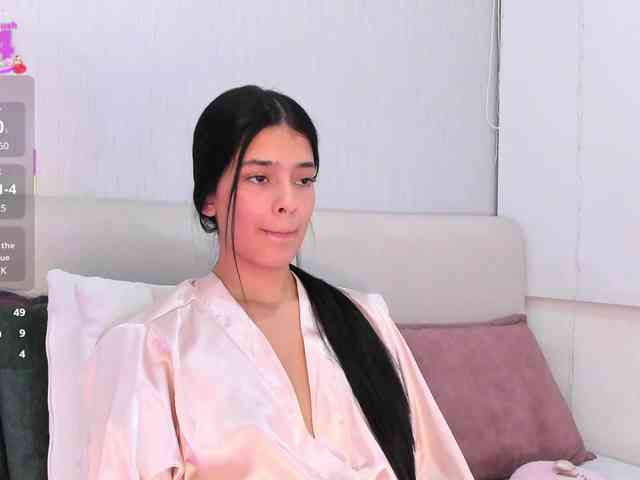 isa-queen webcam