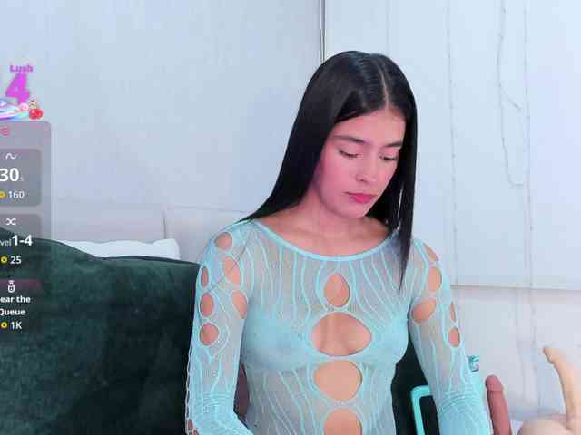 isa-queen webcam
