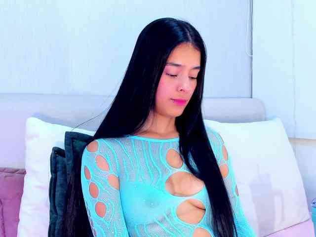 isa-queen webcam