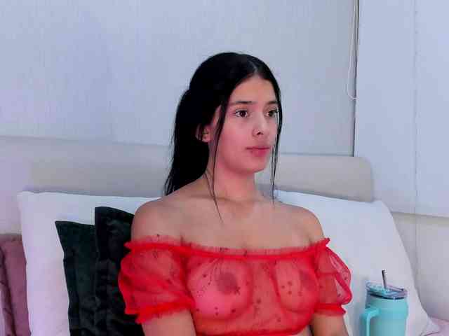 isa-queen webcam