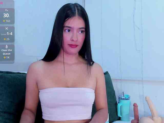 isa-queen webcam