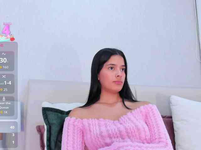 isa-queen webcam