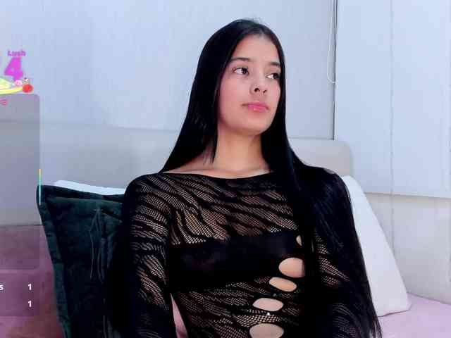 isa-queen webcam