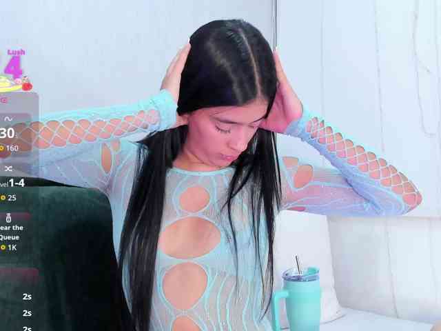 isa-queen webcam