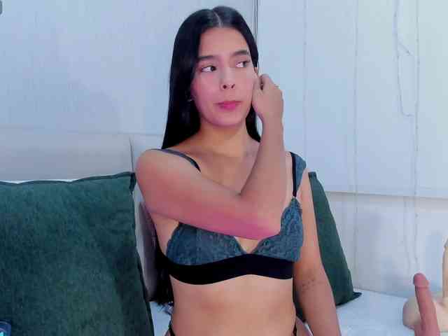 isa-queen webcam