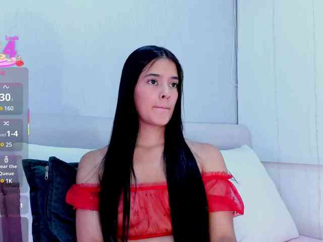 isa-queen webcam