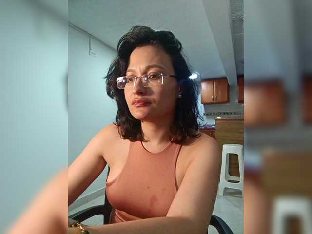 Dani-Vega — bongacams