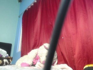 ShantalBBW Porn Show