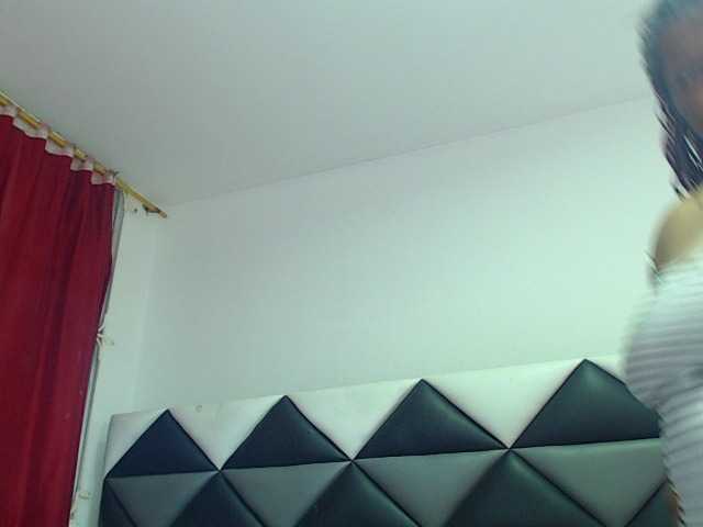 ShantalBBW's BongaCams show and profile