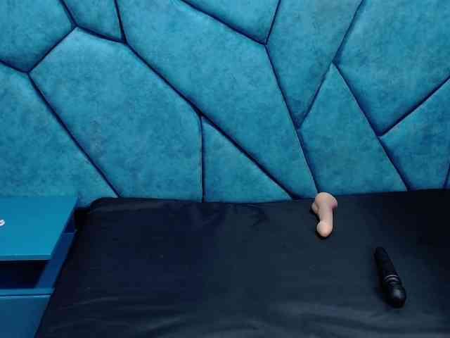 ShantalBBW webcam