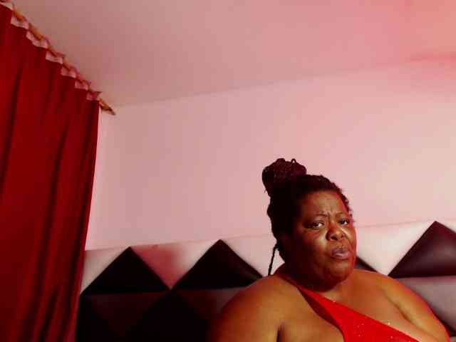 ShantalBBW ShantalBBW