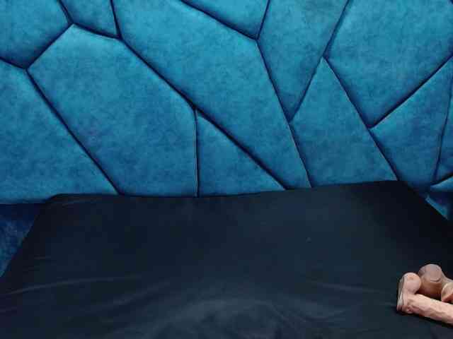 ShantalBBW webcam