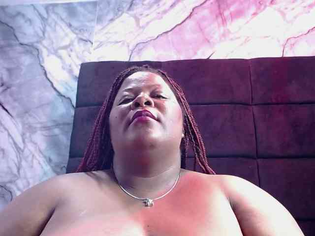 free livesex ShantalBBW