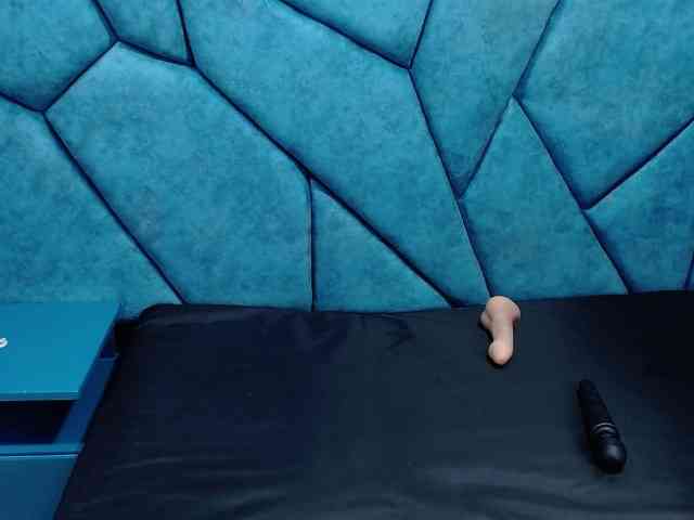 ShantalBBW webcam