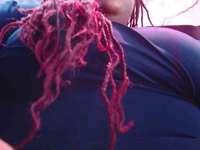 ShantalBBW webcam
