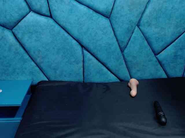 ShantalBBW webcam