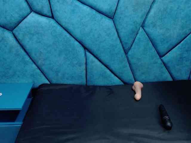 ShantalBBW webcam