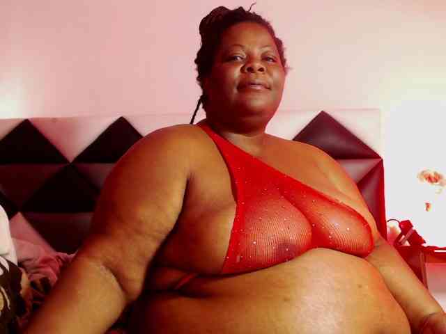 ShantalBBW ShantalBBW