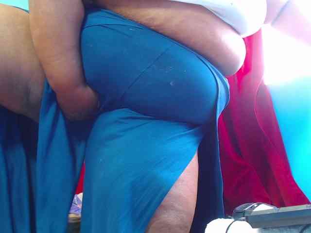 ShantalBBW webcam