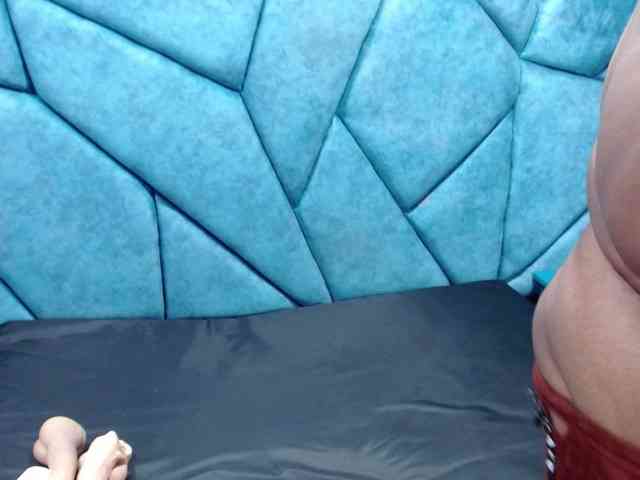 ShantalBBW webcam