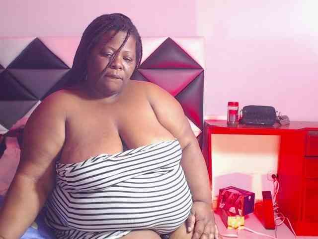 ShantalBBW ShantalBBW