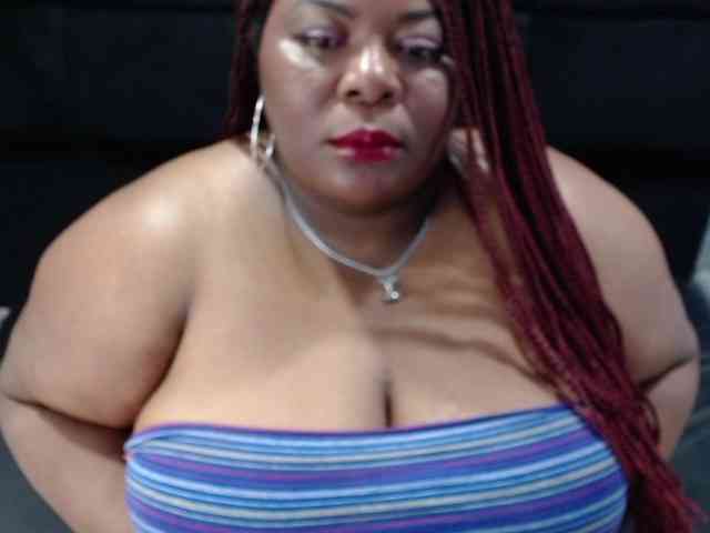 ShantalBBW ShantalBBW