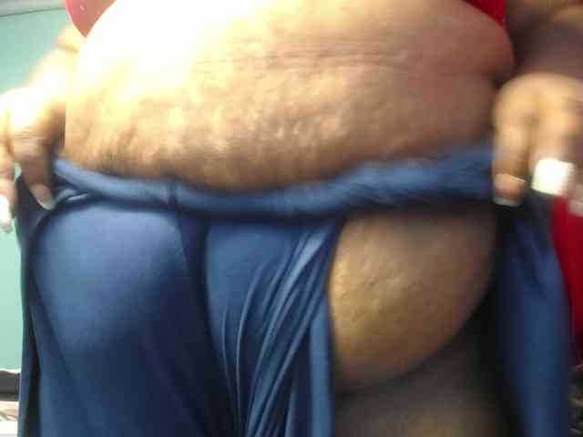 ShantalBBW webcam
