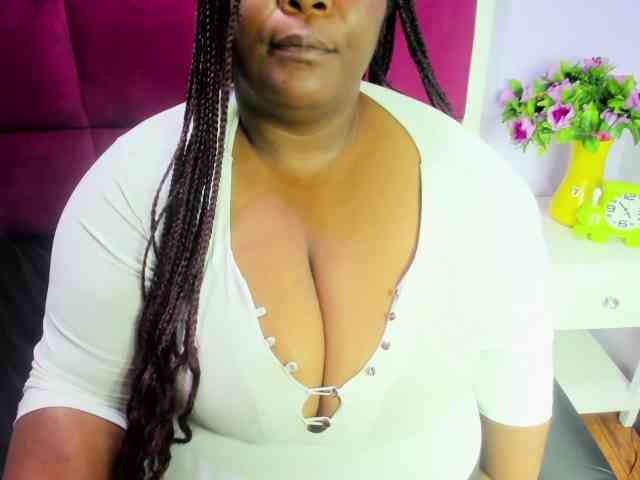 ShantalBBW ShantalBBW