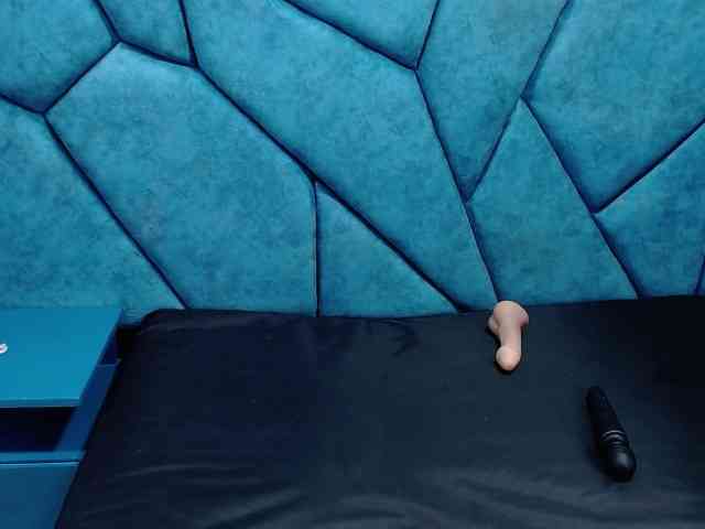 ShantalBBW webcam