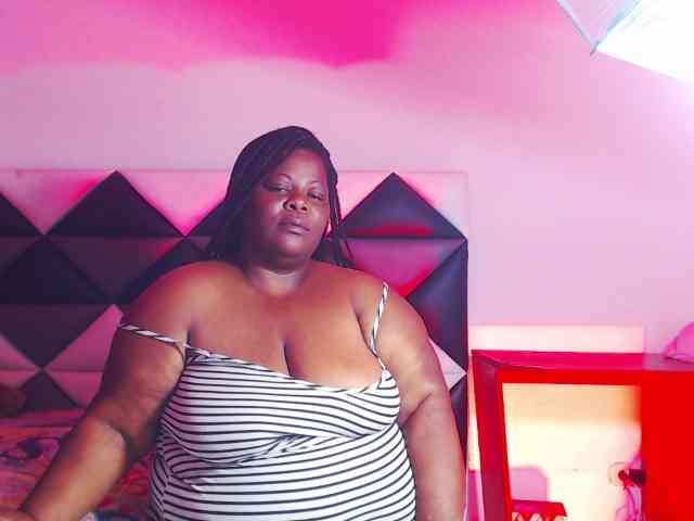 ShantalBBW ShantalBBW