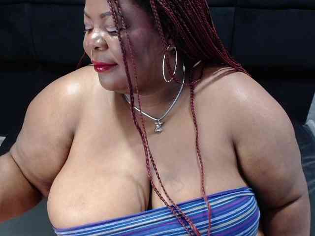 ShantalBBW