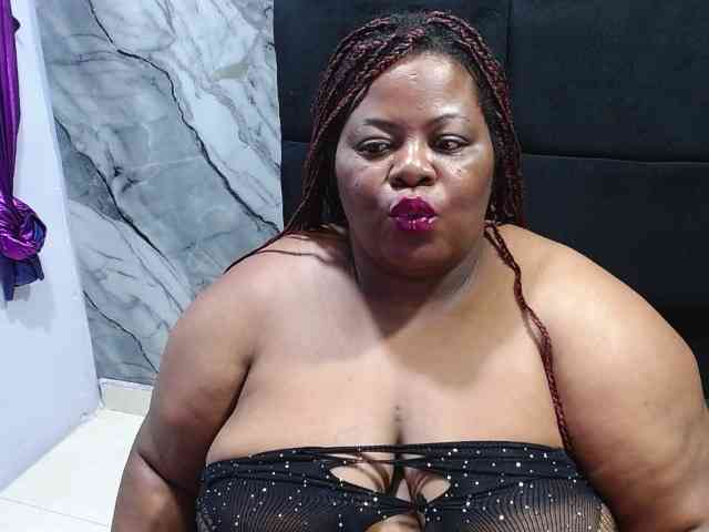 ShantalBBW