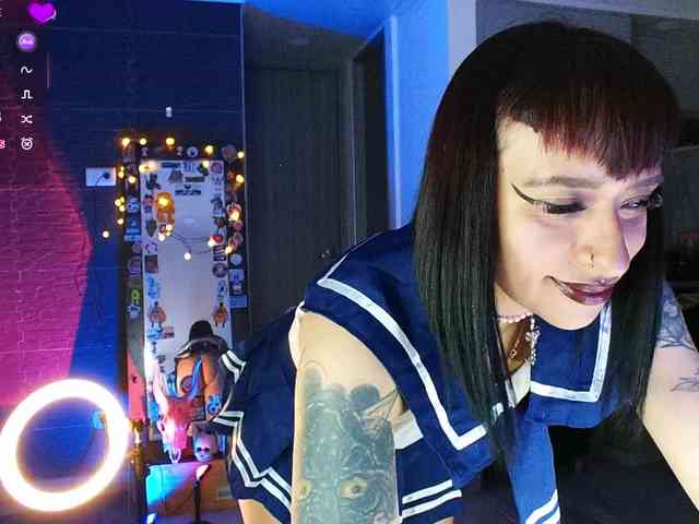 Модель: Dahian_Doll
