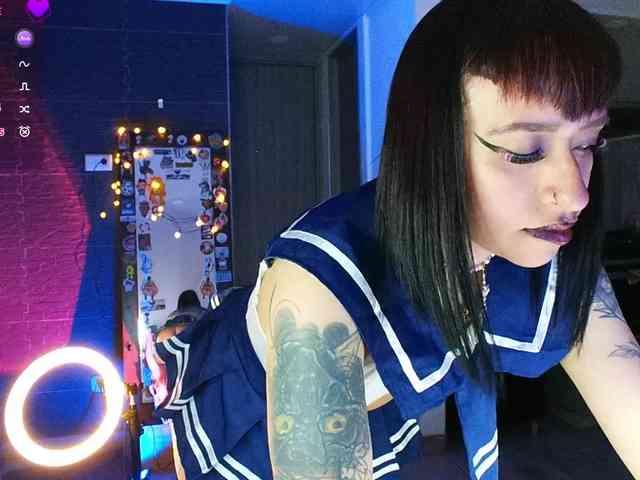 Модель: Dahian_Doll