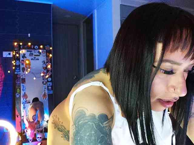Dahian_doll webcam