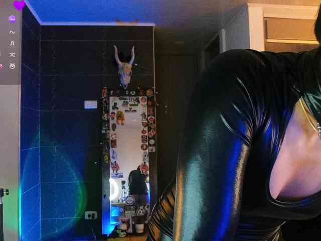 Dahian_doll webcam