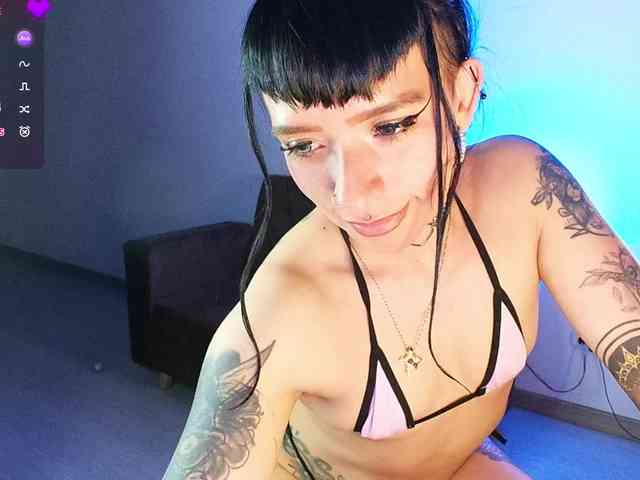 Dahian_doll webcam
