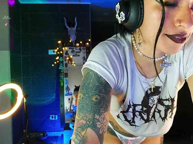 Dahian_doll webcam