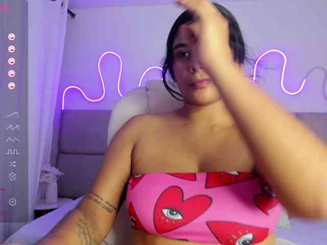 Luceroo1 bongacams