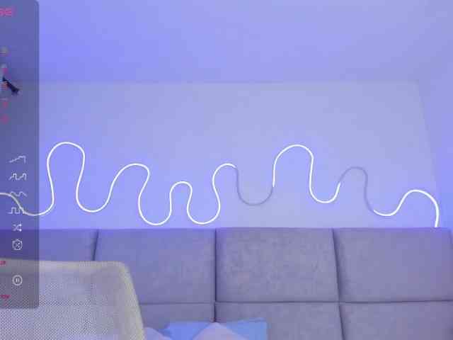 Luceroo1 webcam