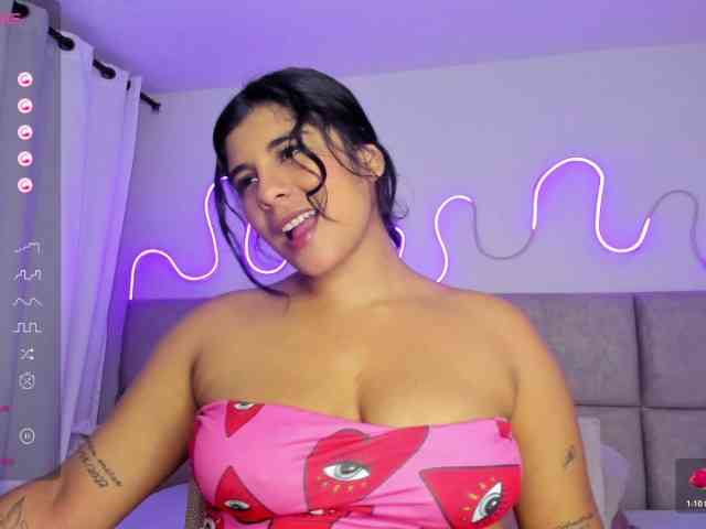 Luceroo1 webcam