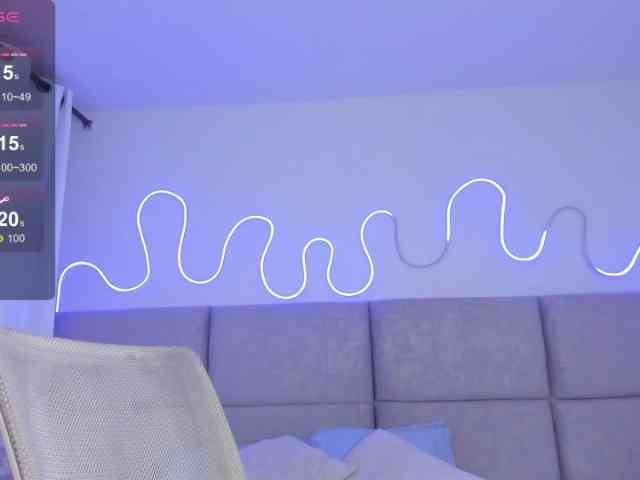 Luceroo1 webcam